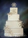 WEDDING CAKE 152